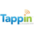 Tappin logo