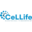 CeLLife logo