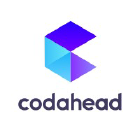 Codahead logo
