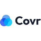 Covr logo