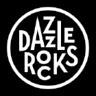 Dazzle Rocks logo