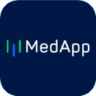 Medapp logo