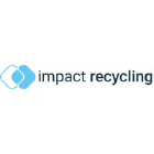 Impact Recycling logo