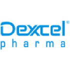Dexcel Pharma.