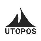 Utopos Games logo