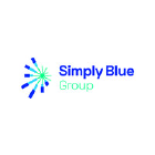 Simply Blue Group logo