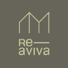 Re-Aviva logo