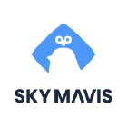 Sky Mavis logo