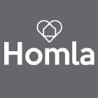 Homla logo
