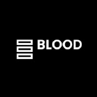 theblood logo
