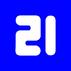 21bitcoin logo