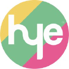 hye logo