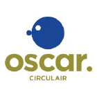 Oscar Circulair logo