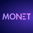 Monet logo