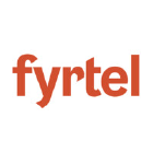 Fyrtel logo