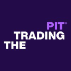 The Trading Pit logo