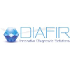 Diafir logo