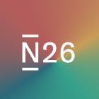 N26 (bank) logo