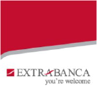 EXTRABANCA logo