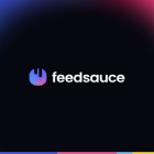 Feedsauce logo