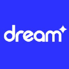 Dream Games logo