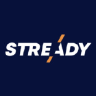Stready logo