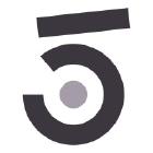 5Analytics logo