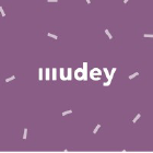 MUDEY logo