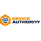 Device Authority logo