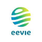 eevie - accelerating climate action logo