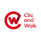 Clic and Walk