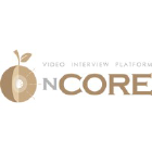 nCore logo