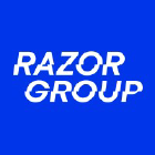 Razor (company) logo