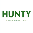 Hunty logo