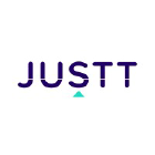 Justt logo