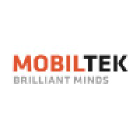 Mobiltek logo