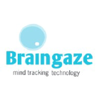 Braingaze logo