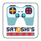 Satoshis Games logo