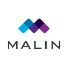 Malin Corporation logo