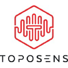 Toposens logo