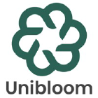 Unibloom logo