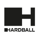 Hardball Games logo