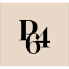 PARIS/64 logo