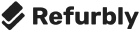 Refurbly logo