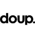Doup logo