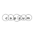 Capsum