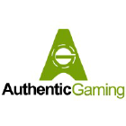 Authentic Gaming logo