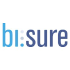 bi: sure logo