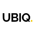 UBIQ Education logo