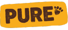 Pure Pet Food logo